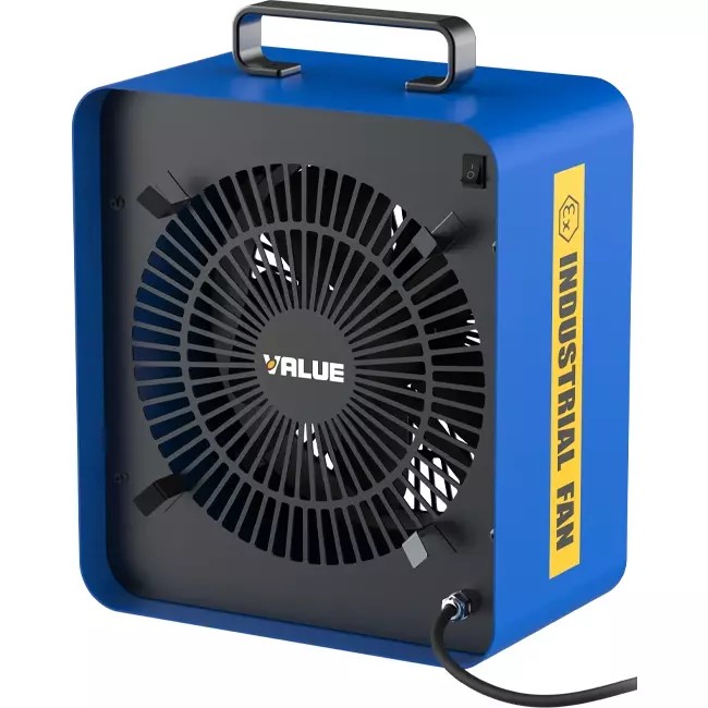Value ATEX Ventilator