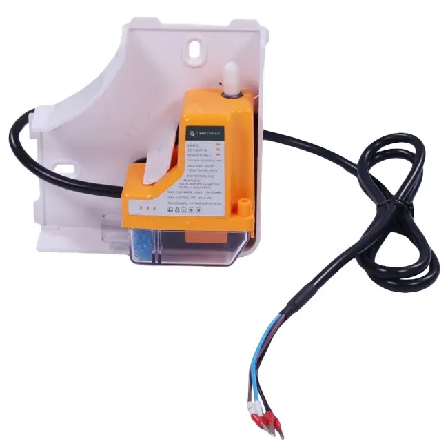 ClimaConnect CC-SIGMA-18 condenswaterpomp met kanaal 18l/h
