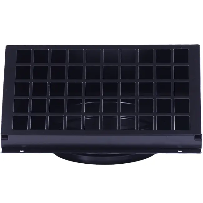 ClimaConnect WTW traversée de mur 160 mm