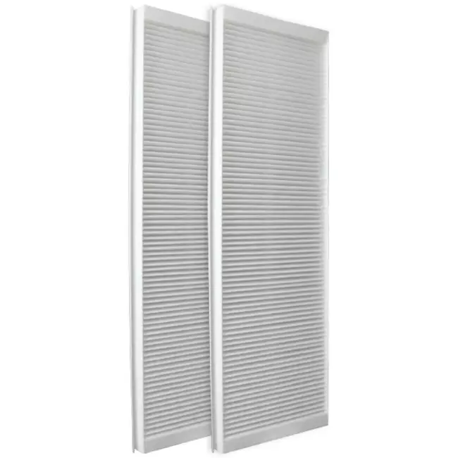 Zehnder ComfoAir Q 350 / 450 / 600 WTW filterset G4