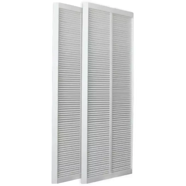 Zehnder ComfoAir Q 350 / 450 / 600 WTW filterset G4