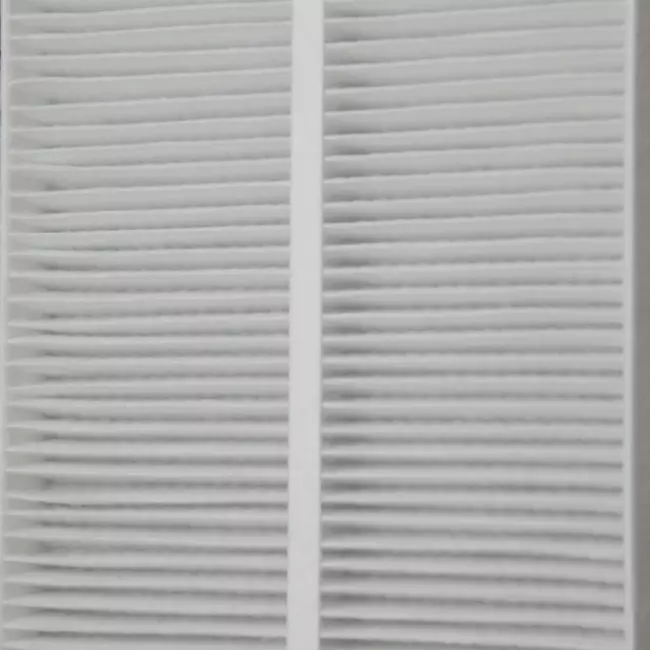 Zehnder ComfoAir Q 350 / 450 / 600 WTW filterset F7