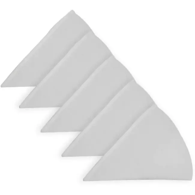 Kegelfilter afvoerventiel Ø125 mm filterset G4