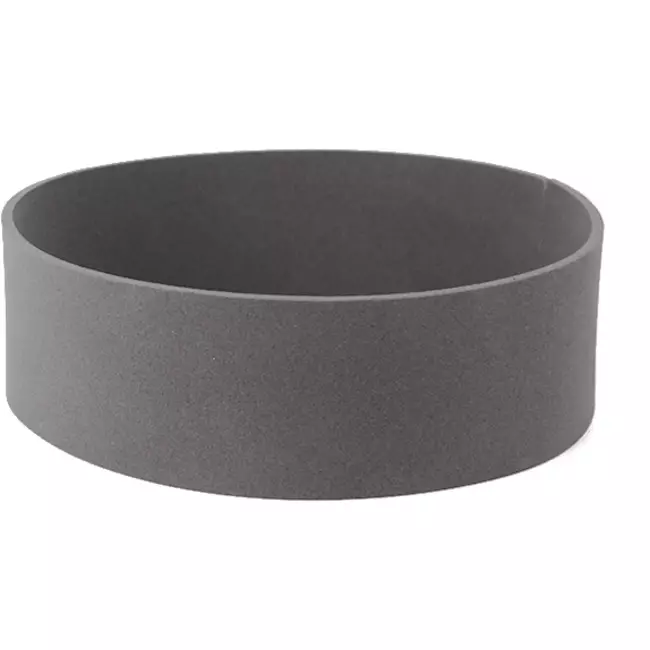 Thermoduct sluitband diameter 125 mm