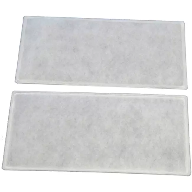 Ubbink Ubiflux Vigor W325/W400 G4 filter 2 stuks