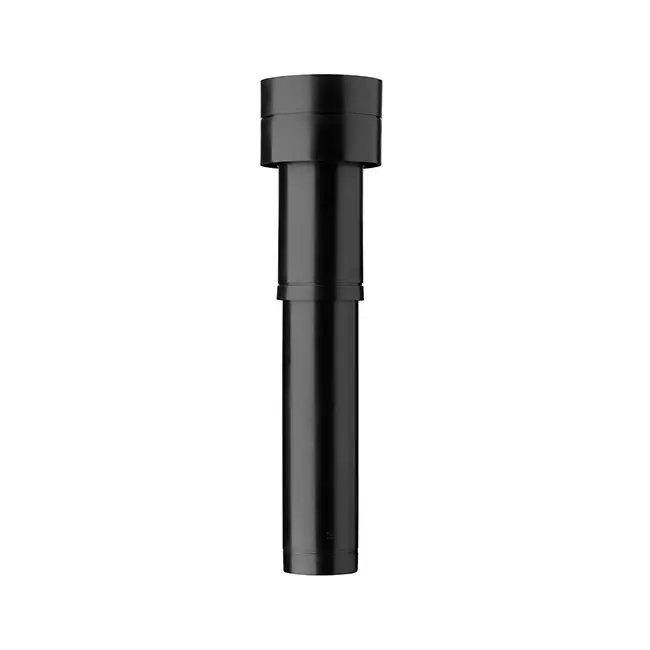 Terminal de toit Ubbink Ventub V166 Ø 166 mm
