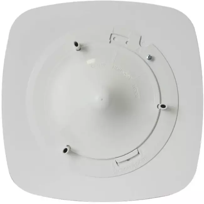 Vent-Axia UniflexPlus RVV 125 mm regelbaar ventiel vierkant - wit
