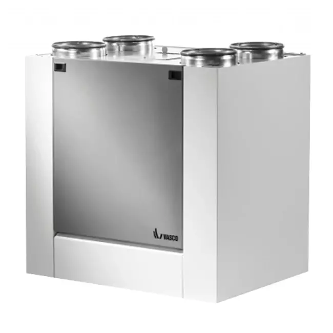 Vasco WTW-unit T500 - inclusief RF ontvanger