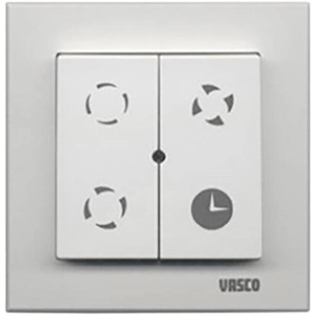 Interrupteur RF Vasco/télécommande sans fil