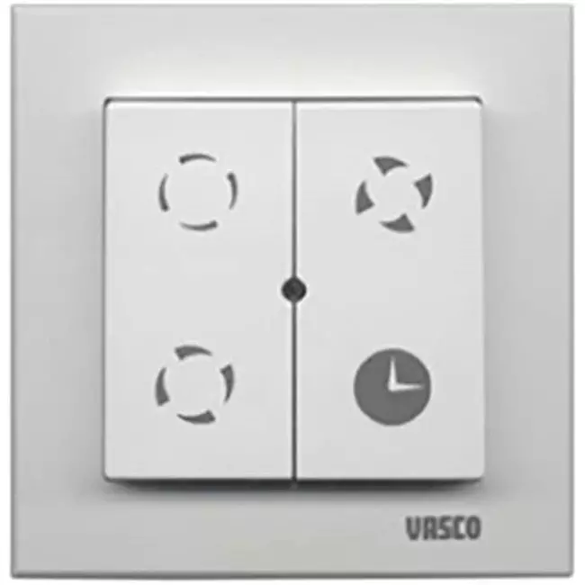 Vasco RF schakelaar / bediening
