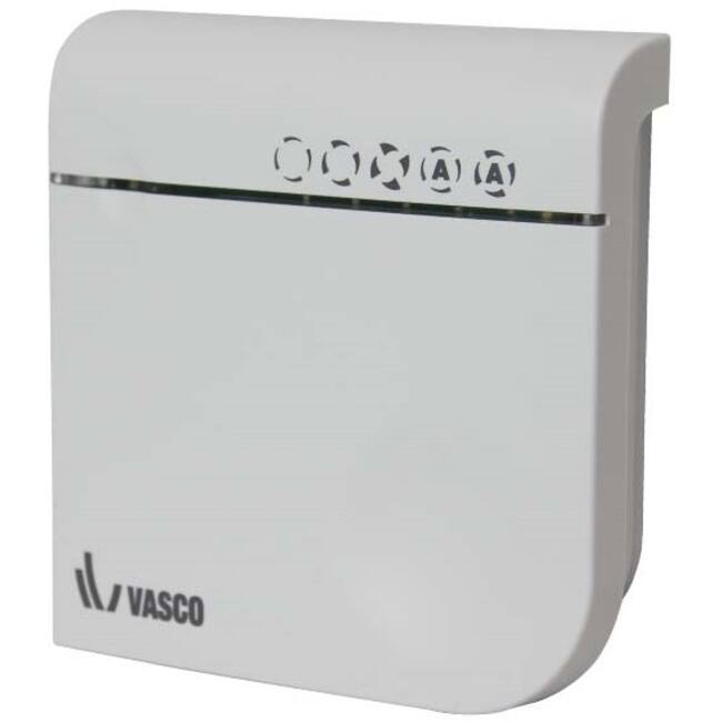 Interrupteur RF de CO2 de Vasco