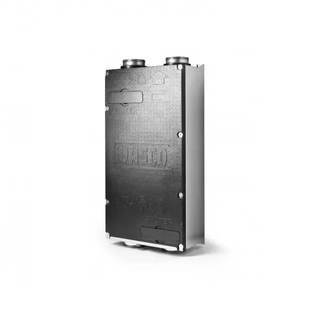 Vasco WTW-unit D275 III - inclusief draadloze RF bediening