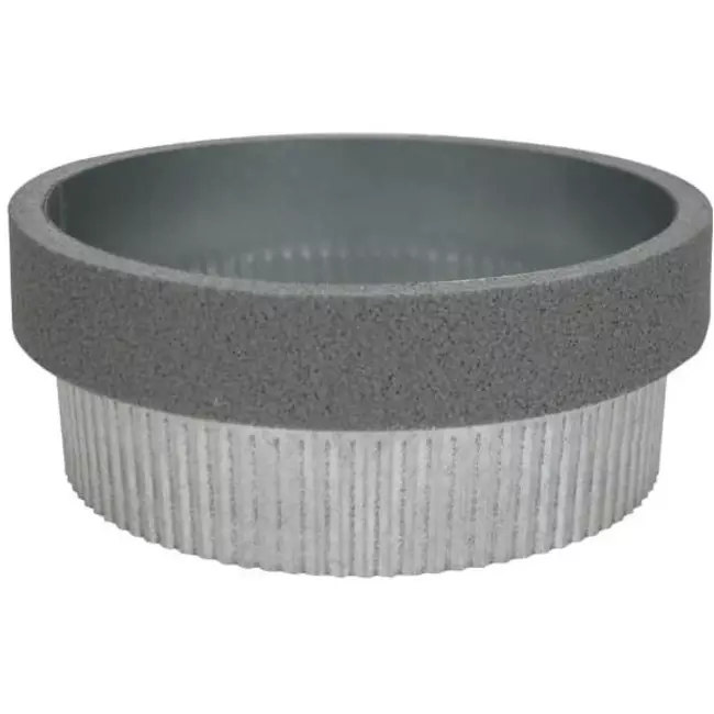 Thermoduct verlengring 150 H=40 mm