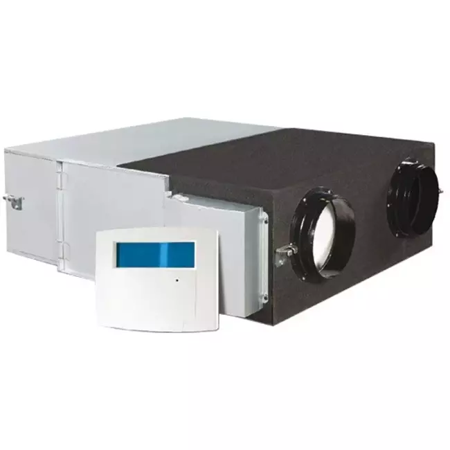 Orcon WTU-1000-EC-TA - 1000m³/h