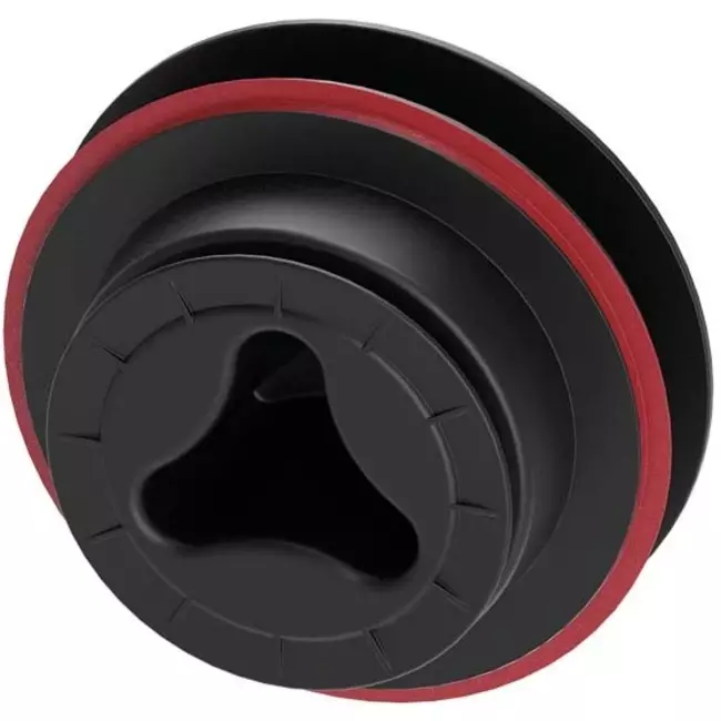 Heatpex Aria ventielcollector (3 x 75 mm)