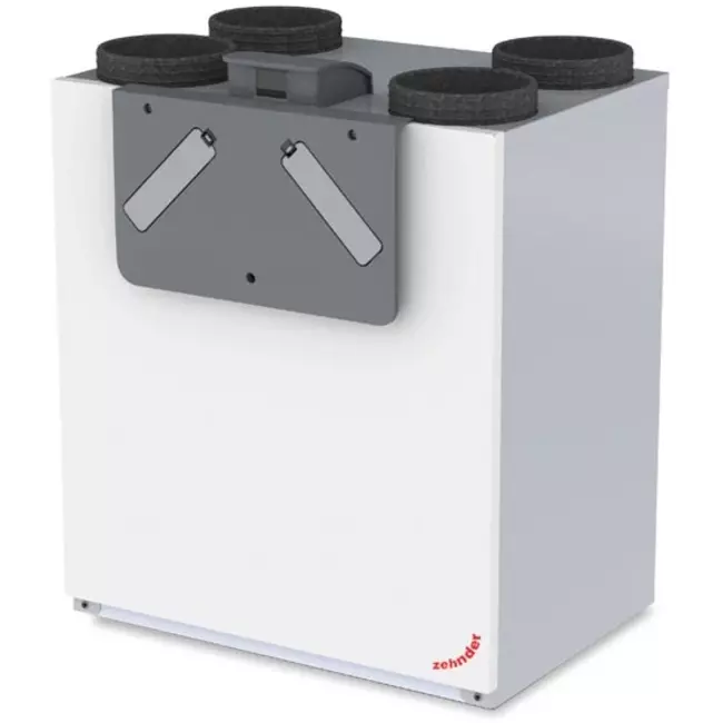 Zehnder Stork ComfoAir E400 LP
