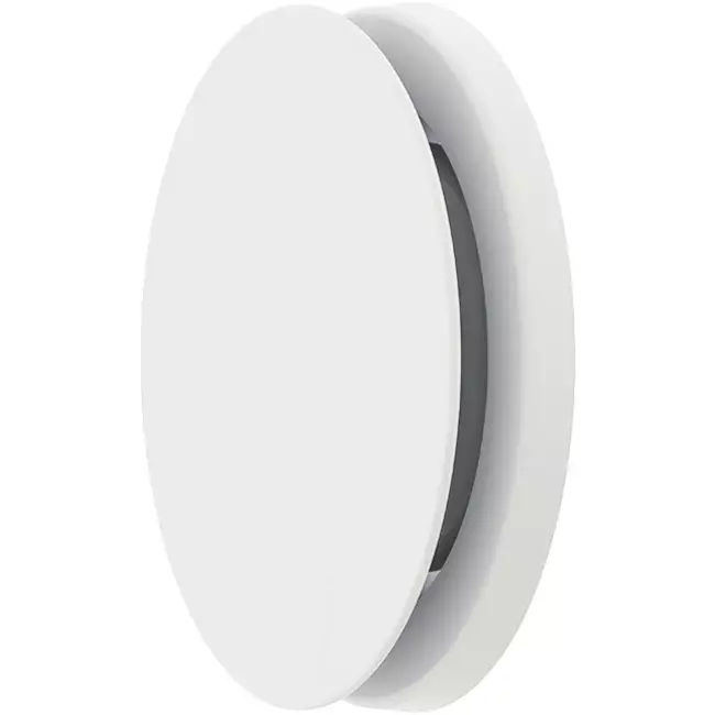 Zehnder ComfoValve Luna E125 afvoerventiel