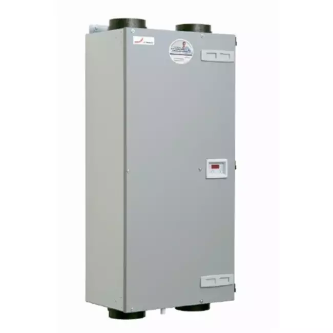 Zehnder Stork WTW unit WHR 920 Basis L