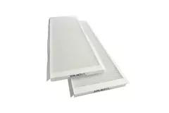 Duco E.Comfort en Plus D400 filterset Coarse 65%/ ePM1 70%