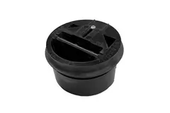 Duco volumeregelaar 15-50m³/h 125 mm