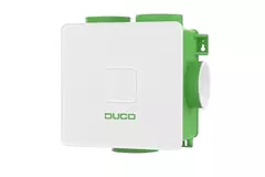 DucoBox Reno 325 m³/h - perilex stekker