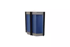 Ubbink Ubiflux F300 enthalpie warmtewisselaar
