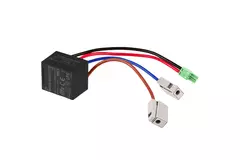 Ubbink Ubiflux RF CO² sensor