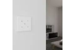 Ubbink Ubiflux RF CO² sensor
