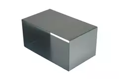 Koppelstuk 170x80 mm tbv instortkanaal