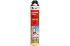 Purschuim 700ml t.b.v. pistool
