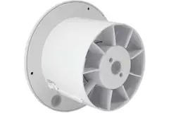 Badkamerventilator Ø 120 mm wit - aRid 120 BB TS