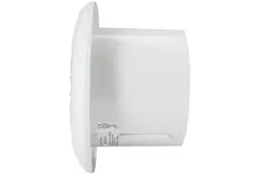 Badkamerventilator Ø 120 mm wit - aRid 120 BB TS