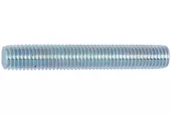 Draadeind stuk M8 x 20mm (100 stuk)