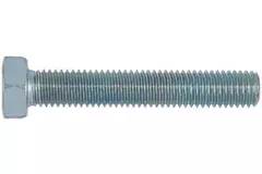 Tapbout m8x25mm.gegalv.8.8 din933 (200 stuks)