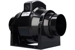Vent-Axia buisventilator 100mm mixed flow - Lineair 100