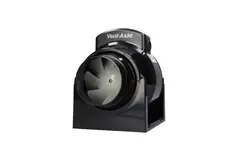 Vent-Axia buisventilator 100mm mixed flow - Lineair 100