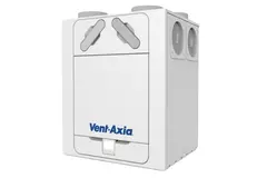 Vent-Axia WTW wandunit Econiq 450L links