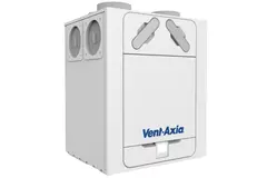 Vent-Axia WTW wandunit Econiq 450L links