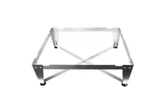 Vent-Axia WTW wandunit Econiq Ofecon ondersteuningsframe
