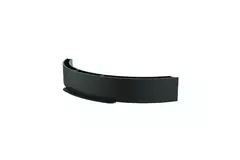 Vent-Axia Uniflexplus Airblocker voor RV ventiel (RVB blokkering) - zwart 125mm