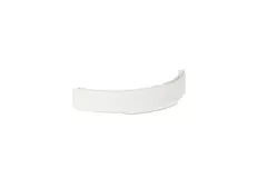 Vent-Axia Uniflexplus Airblocker voor RV ventiel (RVB blokkering) - wit 100mm
