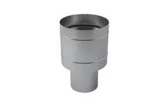 Stream-Vent ventilatiekap diameter  125mm