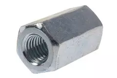 Koppelmoer geg. m8