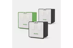 Duco WTW unit DucoBox Energy Comfort D400