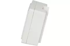 Zehnder CO2-sensor RF 67 Opbouw (inclusief opbouwdoos)