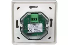Zehnder CO2-sensor 0-10V 67 Inbouw