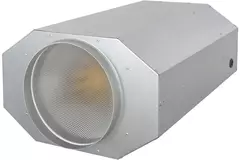 Ventilateur de gaine 355mm isolé - EMI 355 EC O 01