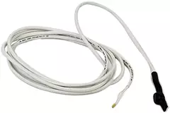 CalorFlex Thermokabel met Thermostaat 100 Watt, 3 meter