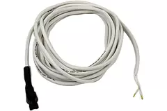 CalorFlex Thermokabel met Thermostaat 200 Watt, 5 meter