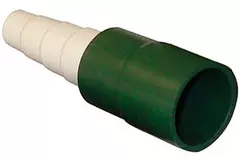 Installatie verbinding Groen 25 mm
